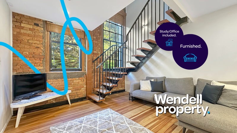 20C Kitchener Street, Auckland Central, Auckland - Carousel 1