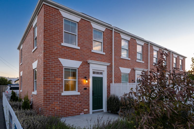 4/30 Hargest Crescent, Sydenham, Christchurch - Carousel 1