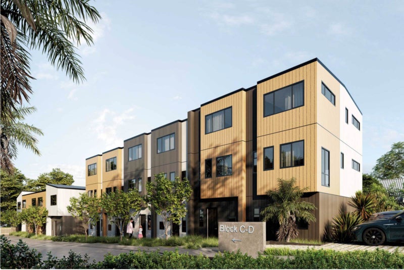 10/128 Onewa Road, Northcote, Auckland - Carousel 1