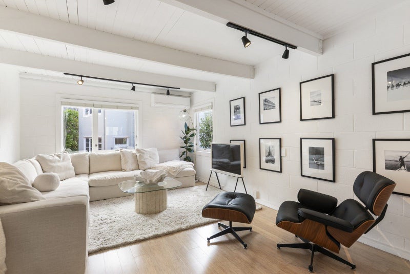 18 Cottleville Terrace, Thorndon, Wellington - Carousel 2