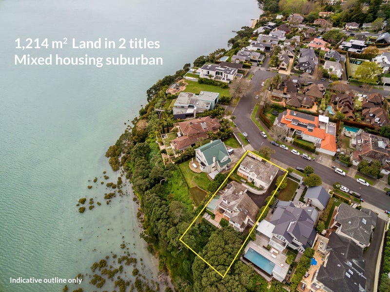 27 Burwood Crescent, Remuera, Auckland - Carousel 11