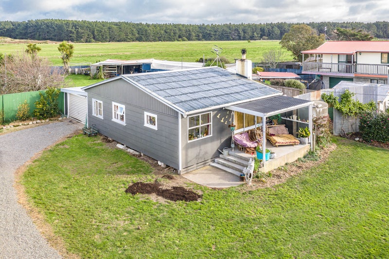 1929 Parewanui Road, Parewanui, Tangimoana - Carousel 2