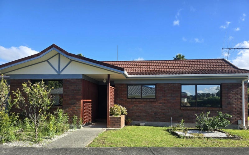 38B Kiwi Avenue, Maunu, Whangarei - Carousel 1