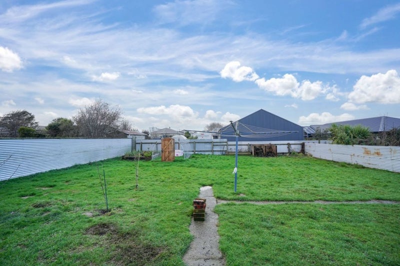 26 Dyson Street, Strathern, Invercargill - Carousel 24