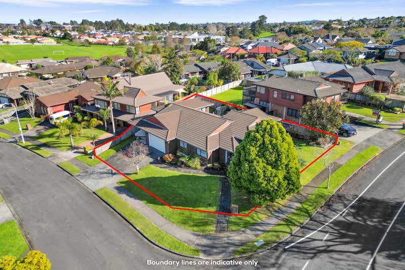 84 Mirrabooka Avenue, Botany Downs, Auckland - Carousel 1