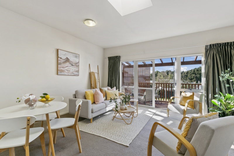 13/6 Vallance Street, Kilbirnie, Wellington - Carousel 1