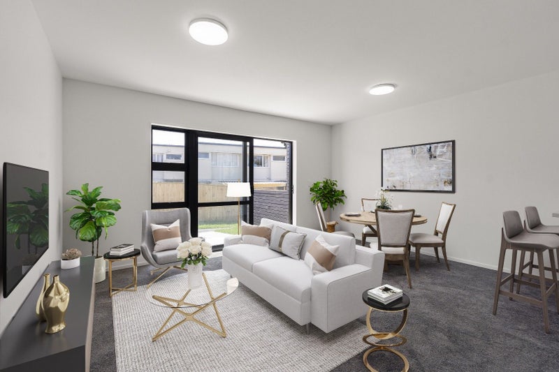 9/32A Ballarat Street, Ellerslie, Auckland - Carousel 2