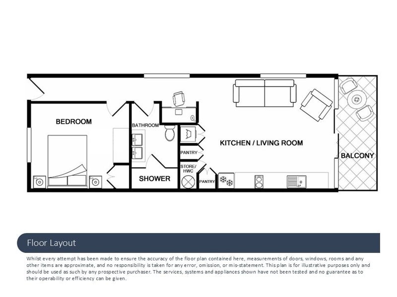 37/61 North Road, North East Valley, Dunedin - Carousel 15