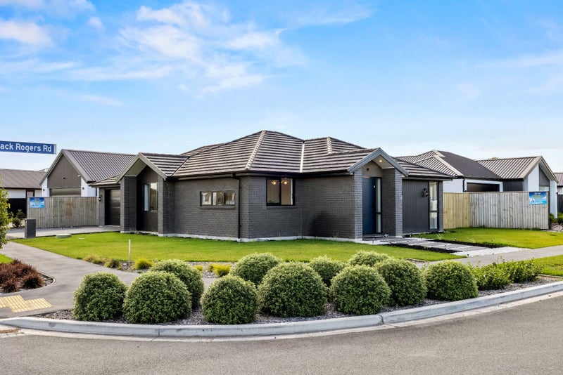 35 Thomas Rickerby Road, Halswell, Christchurch - Carousel 1