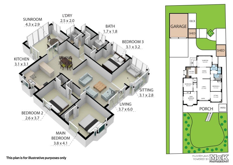 81 Omata Road, Marfell, New Plymouth - Carousel 43