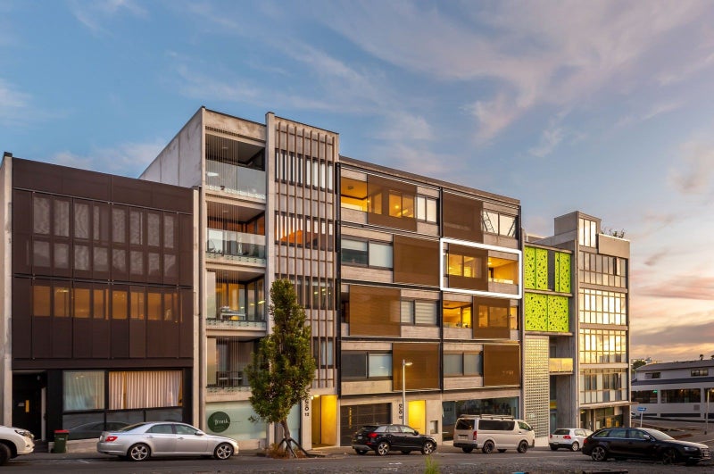 301/12 Vinegar Lane, Grey Lynn, Auckland - Carousel 2
