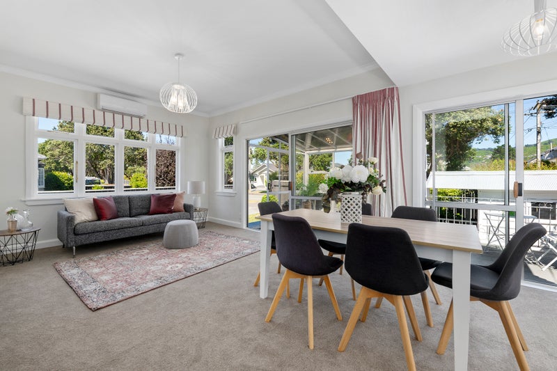 9 Hart Avenue, Boulcott, Lower Hutt - Carousel 2