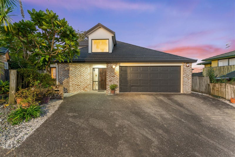 43 Chieftain Rise, Goodwood Heights, Auckland - Carousel 1
