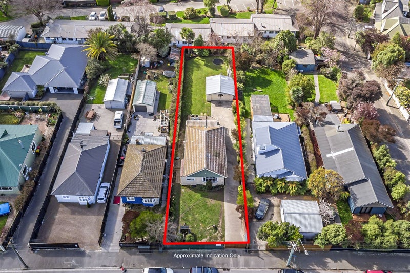 137 Opawa Road, Opawa, Christchurch - Carousel 2