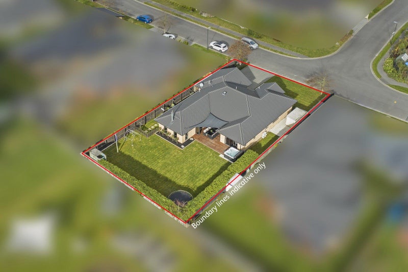 7 Glen Oak Drive, Kirwee - Carousel 1