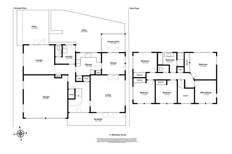 11 Mckeefry Grove, Tawa, Wellington - Carousel 20