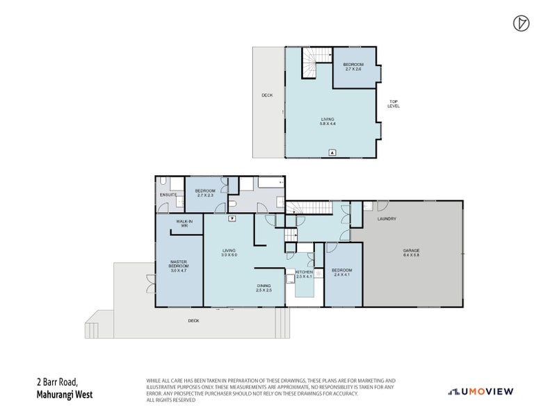 2 Barr Road, Mahurangi West, Warkworth - Carousel 18