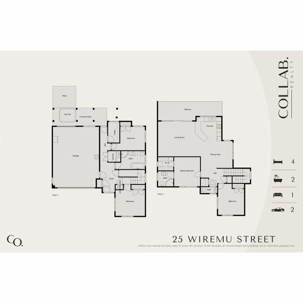 25 Wiremu Street, Brookfield, Tauranga - Carousel 37