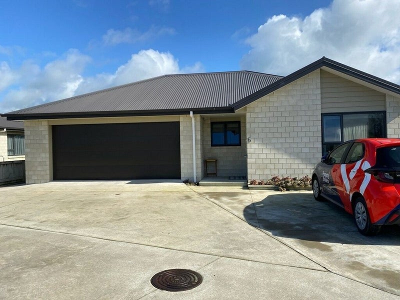 6 Short Street, Matamata, Matamata - Carousel 1