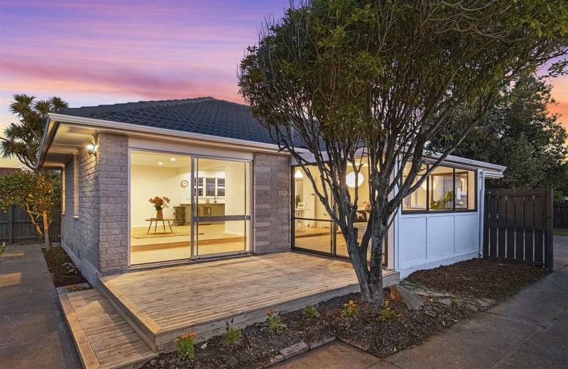 25 Pandora Street, North New Brighton, Christchurch - Carousel 1