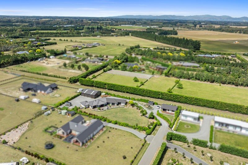 13 Brennan (Pvt) Lane, SWANNANOA, KAIAPOI - Carousel 43