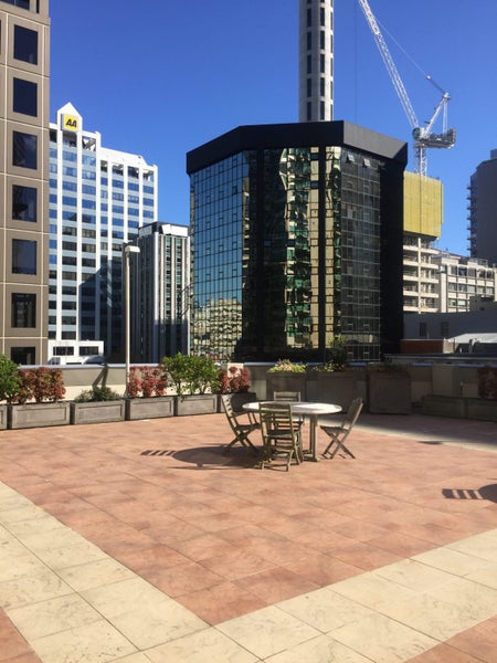 610/43 Anzac Avenue, Auckland Central, Auckland - Carousel 14