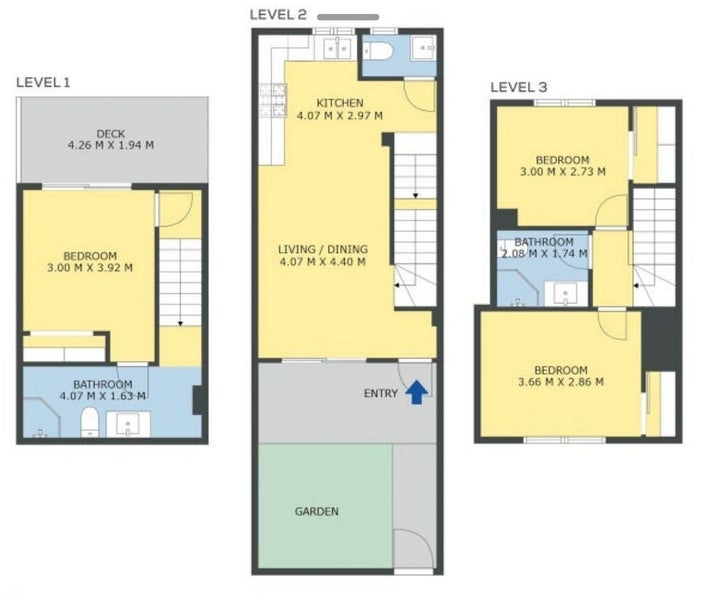 105 Trias Road, Totara Vale, Auckland - Carousel 22