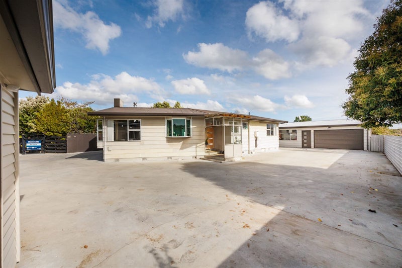 27 Kimberley Grove, Westbrook, Palmerston North - Carousel 2