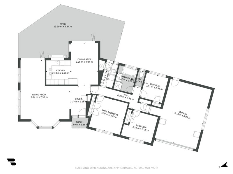 3 Windoma Circle, Manukau, Auckland - Carousel 22