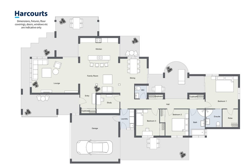 9 Easthaven Place, Redwoodtown, Blenheim - Carousel 39