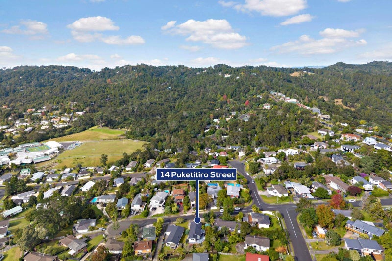 14 Puketitiro Street, Glen Eden, Auckland - Carousel 19