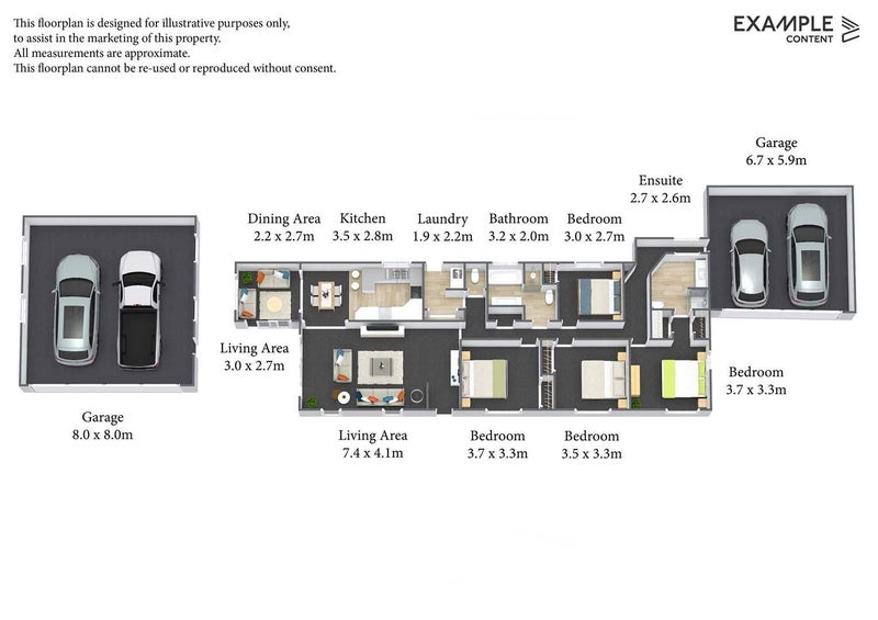 33 Glen Lynne Avenue, Queenwood, Hamilton - Carousel 2