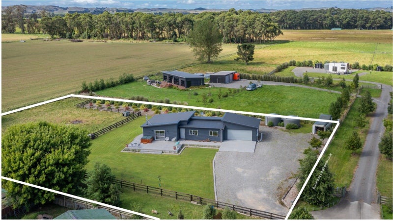 19 Blundell Avenue, Waipukurau, Waipukurau - Carousel 2