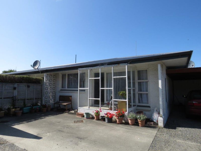 54D Melbourne Street, Windsor, Invercargill - Carousel 1
