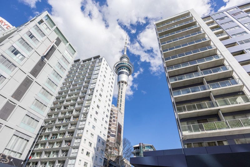 G6/47 Hobson Street, Auckland Central, Auckland - Carousel 18