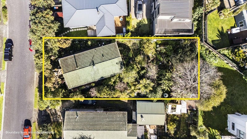 7 Tisdall Crescent, Saint Johns, Auckland - Carousel 1