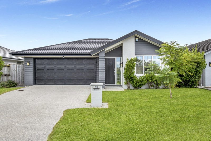 78 Arion Road, Takanini, Auckland - Carousel 1