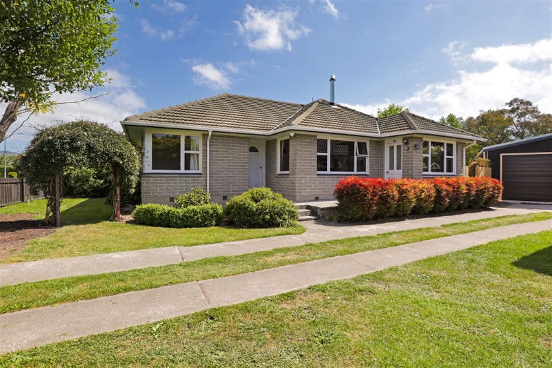 23 Damien Place, Bromley, Christchurch - Carousel 1