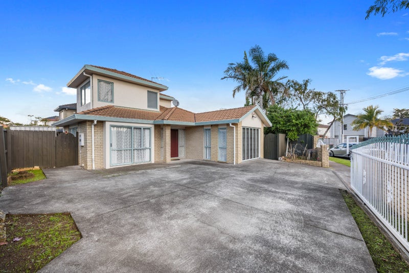 60 Millen Avenue, Pakuranga, Auckland - Carousel 28