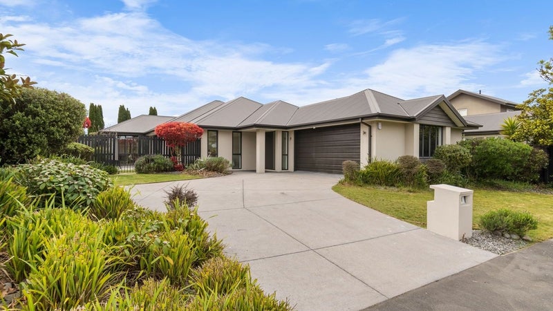 31 Reka Street, Parklands, Christchurch - Carousel 1