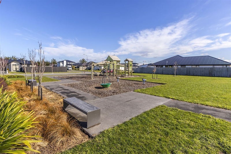 23 Zinnia Way, Wigram, Christchurch - Carousel 12