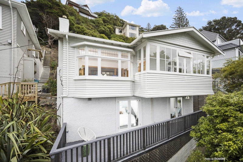 118 Grafton Road, Roseneath, Wellington - Carousel 1
