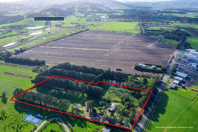 448 Airfield Road, Ardmore, Papakura - Carousel 12