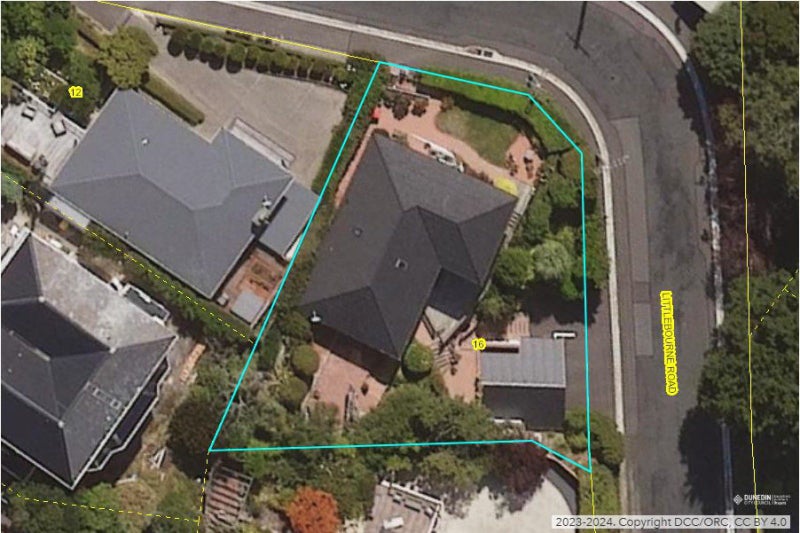 16 Littlebourne Road, Roslyn, Dunedin - Carousel 25