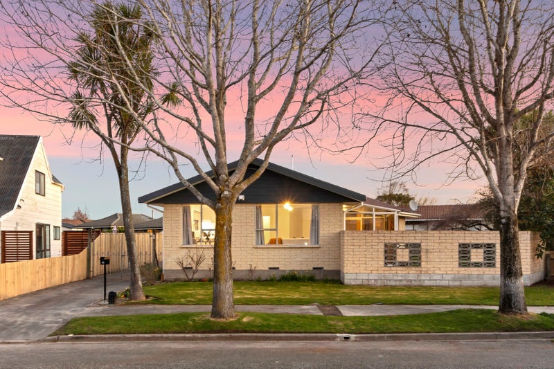 75 Glenmore Avenue, Casebrook, Christchurch - Carousel 1