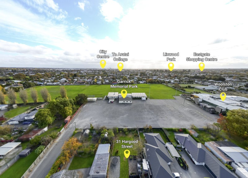 31 Hargood Street, Woolston, Christchurch - Carousel 27