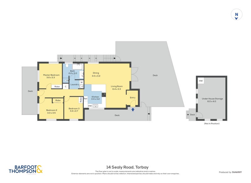14 Sealy Road, Torbay, Auckland - Carousel 16