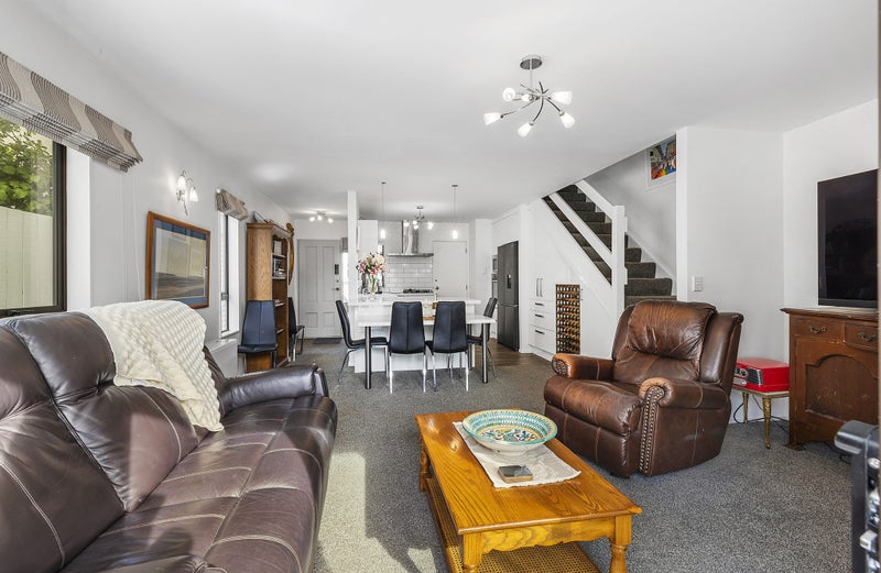6 George Street, Thorndon, Wellington - Carousel 1