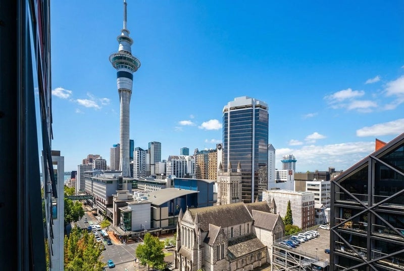 1112/135 Hobson Street, Auckland Central, Auckland - Carousel 2