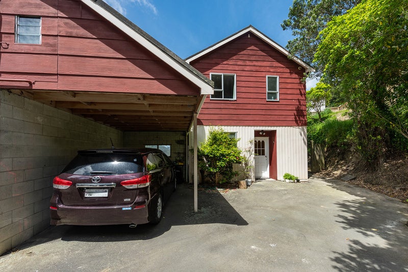 17 Rangiora Avenue, Kaiwharawhara, Wellington - Carousel 1